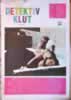 Klute (1971) Jane Fonda Alan J. Pakula