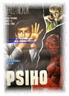 Psycho (1960)  Anthony Perkins  Alfred Hitchcock       