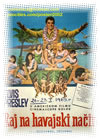 Blue Hawaii (1961)        Elvis Presley    Norman Taurog           