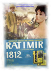 Voyna i mir (1968)  Lyudmila Savelyeva          Sergei Bondarchuk      