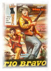 Rio Bravo (1959)  John Wayne  Howard Hawks        