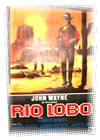 Rio Lobo (1970)  John Wayne  Howard Hawks           