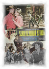 Santa Fe Trail (1940)                      Errol Flynn                     Olivia de Havilland    