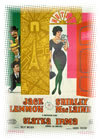 Irma la Douce (1963)  Jack Lemmon  Billy Wilder        
