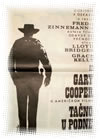 High Noon (1952)                        Gary Cooper                           Fred Zinnemann