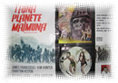 Beneath the Planet of the Apes (1970) James Franciscus   Ted Post