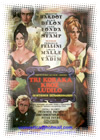 Histoires-extraordinaires-(1968) Brigitte-Bardot               Federico-Fellini
