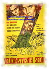 The Magnificent Seven (1960)   Yul Brynner   John Sturges       