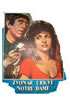 Notre Dame de Paris (1956)  Gina Lollobrigida  Jean Delannoy  