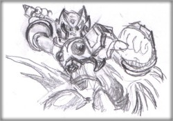 Zero - Megaman Xtreme 2 - 20 min