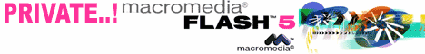 >>Private Flash 5.0