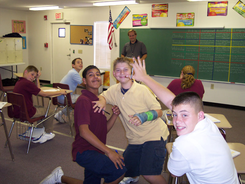 05--8th-Grade Class