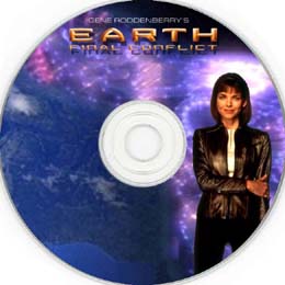 Earth
