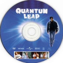 Quantum Leap