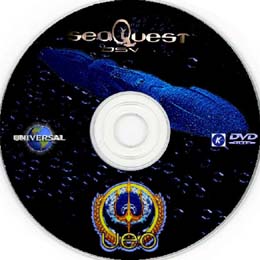 Seaquest