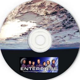 Star Trek Enterprise