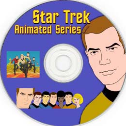 Star Trek TAS