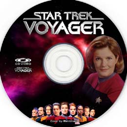 Star Trek Voyager
