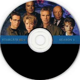 Stargate SG-1