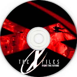 X-Files