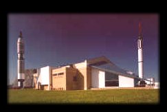 Click to read about the Kansas Cosmosphere
