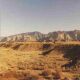Nevada Desert