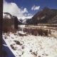 Continental Divide, Rocky Mountains