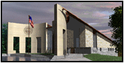 Bob Dole Institute, Lawrence, Kansas