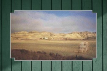North Dakota
