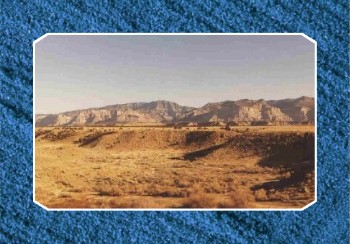 Nevada Desert