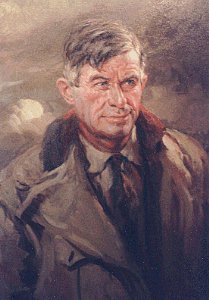 Will Rogers