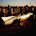 Rocket car