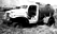 Old water truck