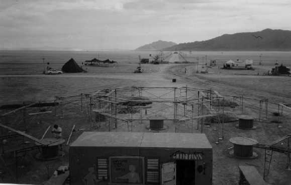 Framework
