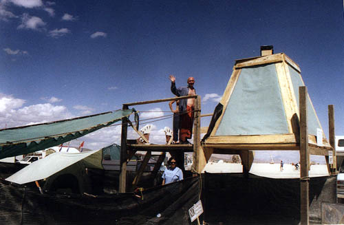 Image -- Camera Obscura, Harold, Lex