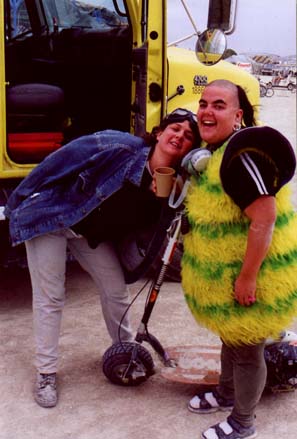 Image -- Buss.