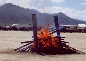 Image -- Burn Platform