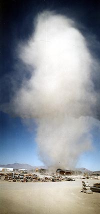Image -- Dust Devil