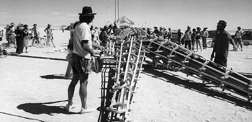 Image -- Raising the Man - 1