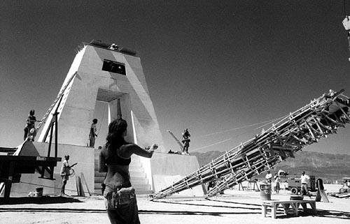 Image -- Raising the Man - 2
