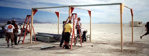Image -- DPW - Construction/Shade Crew