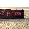 Resistance is Futeless