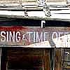 Purchasing and Time Office - Gerlach