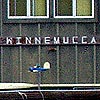 Winnemucca houseboat, China Basin, SF