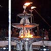 Kiki's firefall