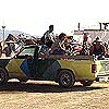 DPW Parade - Bill's bucket