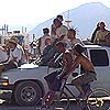 DPW Parade - Bill's bucket