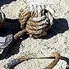 Turk's heads cranked