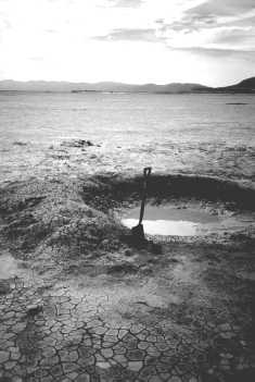 Hole in my Playa