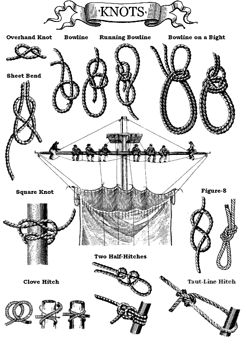 Knots